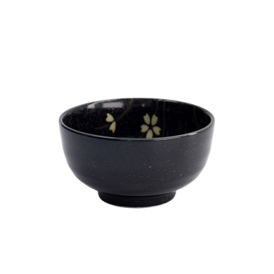 TDS, Bowl, Sakura, Ø 12.5x7cm, 450ml, Item No. 33401