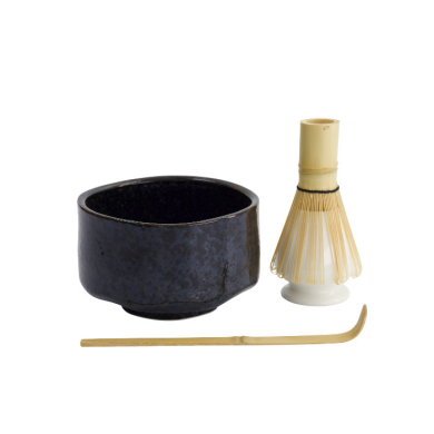 Wasabi Matchaset XL Edo Japan bei g-HoReCa (Bild 3 von 3)