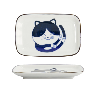 Kawaii Cat Neko Teller bei g-HoReCa (Bild 1 von 4)