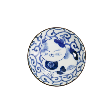 Tokyo Blue Sakura Schale bei g-HoReCa (Bild 3 von 6)
