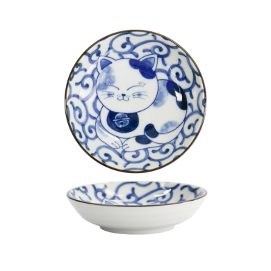 Tokyo Blue Sakura Schale bei g-HoReCa (Bild 1 von 6)
