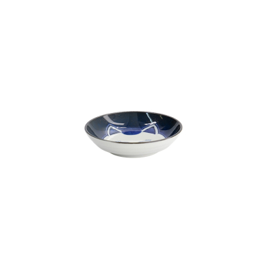 Tokyo Blue Sakura Schale bei g-HoReCa (Bild 2 von 6)