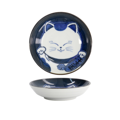 Tokyo Blue Sakura Schale bei g-HoReCa (Bild 1 von 6)