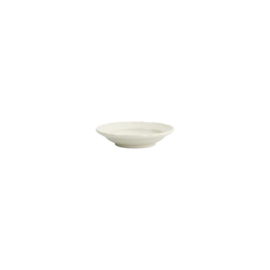 Saucenschale Neko Maruke Cat Hachiware Schwarz/Weiß, Porzellan, Ø 10,2 × 2,3 cm, Art.-Nr. 33535