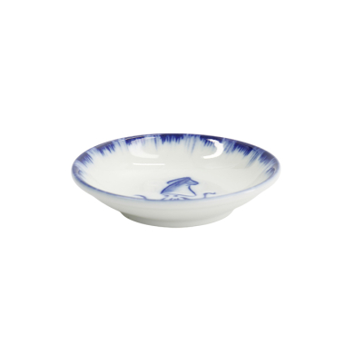 Tokyo Blue Sakura Schale bei g-HoReCa (Bild 2 von 6)