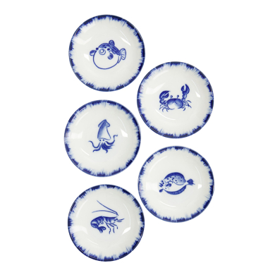 Tokyo Blue Sakura Schale bei g-HoReCa (Bild 5 von 6)