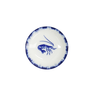 Tokyo Blue Sakura Schale bei g-HoReCa (Bild 3 von 6)