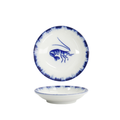Tokyo Blue Sakura Schale bei g-HoReCa (Bild 1 von 6)