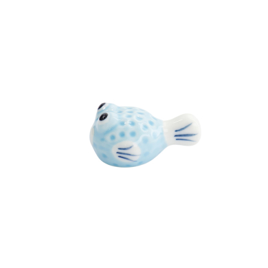 TDS, Essstäbchenablage, Blowfish Hellblau, Art.-Nr. 33566