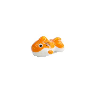 TDS, Essstäbchenablage, Goldfish Orange, Art.-Nr. 33568