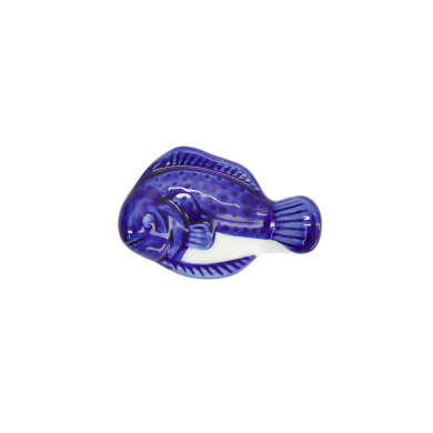 TDS, Essstäbchenablage, Fish Blau, Art.-Nr. 33572