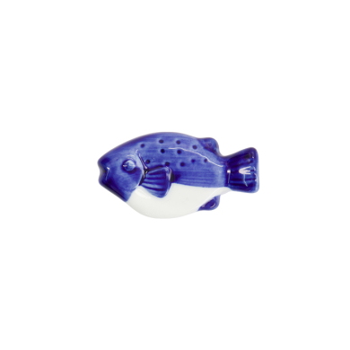 TDS, Essstäbchenablage, Fish Blau, Art.-Nr. 33573