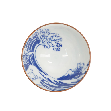 Tokyo Blue Sakura Schale bei g-HoReCa (Bild 3 von 6)