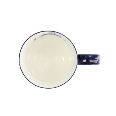 Yakuza Carp Mug with Giftbox Mug at g-HoReCa (picture 4 of 6)