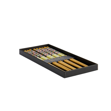 TDS, 5 Paar Essstäbchen-Geschenkset, Art.-Nr. 33619