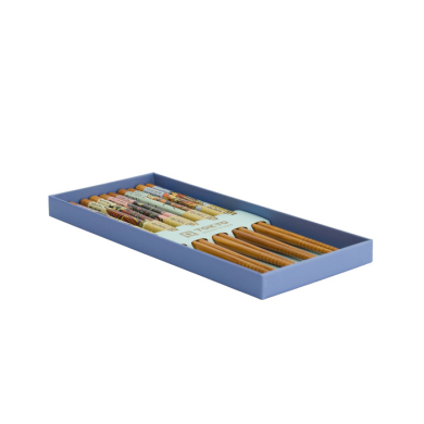 TDS, 5 Paar Essstäbchen Geschenkset, Sumo, Art.-Nr. 33624