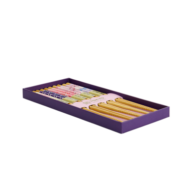 TDS, 5 Paar Essstäbchen-Geschenkset, Art.-Nr. 33629