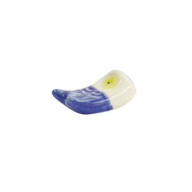 TDS, Kawaii Essstäbchenablage, Koinobori Blue, 3,6x1,8x1,5cm, Art Nr. 33649
