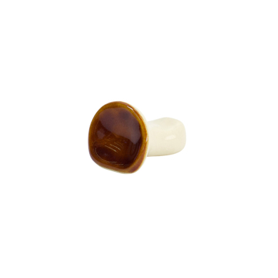 TDS, Kawaii Essstäbchenablage, Mushroom, 3,2x4,8x2,6cm, Art.-Nr. 33666