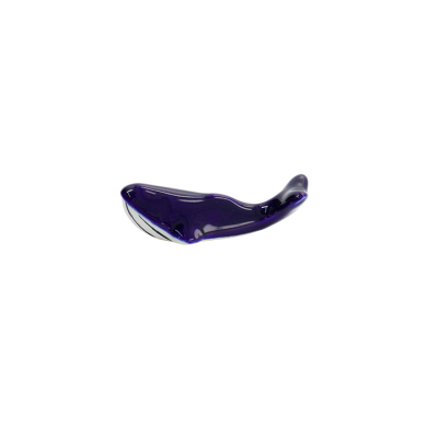 TDS, Kawaii Chopstick Rest, Whale, 5.8x2.7x2cm, Item No. 33675