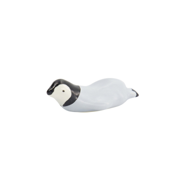 TDS, Kawaii Essstäbchenablage, Penguin, 5,8x2,5x2,1cm, Art.-Nr. 33677