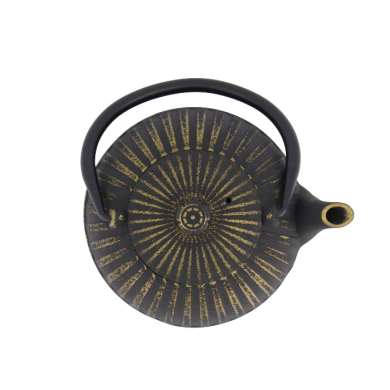 Nippon Black Teekanne bei g-HoReCa (Bild 3 von 3)