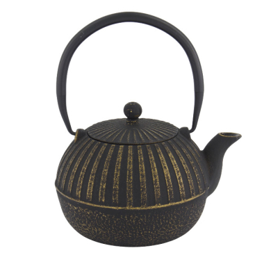 Nippon Black Teekanne bei g-HoReCa (Bild 1 von 3)