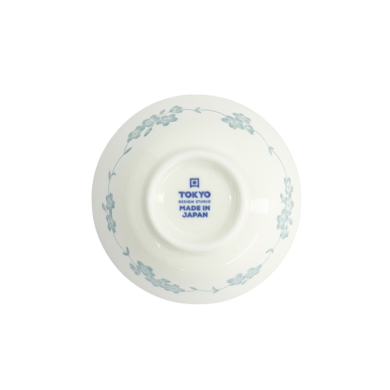 TDS, Bowl, Fujisakura, Ø 12x6.4cm 300ml, Item No. 33708