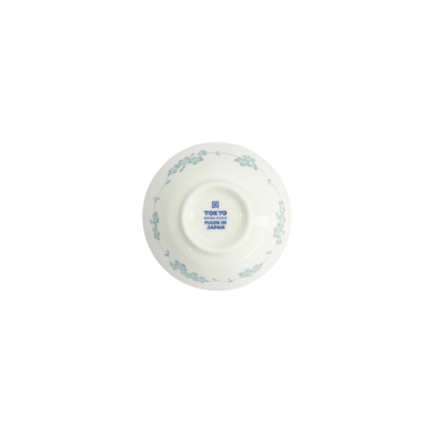 Schale Fujisakura Grün, Porzellan, Ø 12 × 6,4 cm, 300 ml, Art.-Nr. 33708