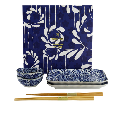 Giftset Sushi Set at g-HoReCa (picture 1 of 7)