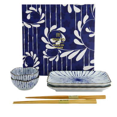 Giftset Sushi Set at g-HoReCa (picture 1 of 7)