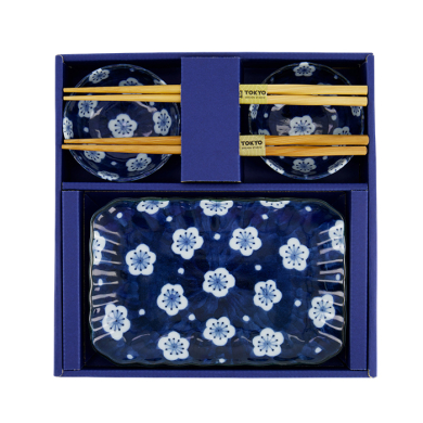 Giftset Sushi Set at g-HoReCa (picture 3 of 7)