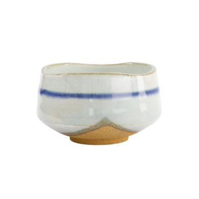 TDS, Matcha Bowl, Gosu White, Ø11.5x7.5cm, 500ml, Item No. 33722