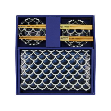 Flora Japonica Sushi Set bei g-HoReCa (Bild 5 von 6)