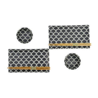 Flora Japonica Sushi Set bei g-HoReCa (Bild 5 von 6)