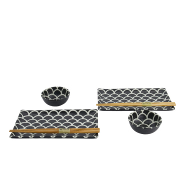 Flora Japonica Sushi Set bei g-HoReCa (Bild 2 von 6)