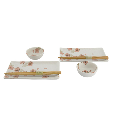 Flora Japonica Sushi Set at g-HoReCa (picture 3 of 6)