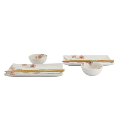 Flora Japonica Sushi Set at g-HoReCa (picture 4 of 6)