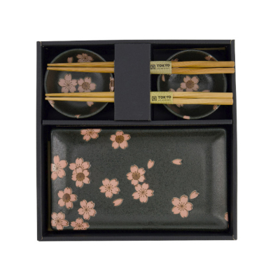 Flora Japonica Sushi Set at g-HoReCa (picture 5 of 6)
