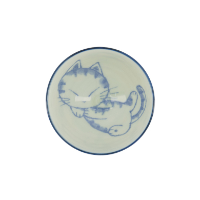 Tokyo Blue Sakura Schale bei g-HoReCa (Bild 3 von 6)