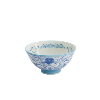 Tokyo Blue Sakura Schale bei g-HoReCa (Bild 2 von 6)