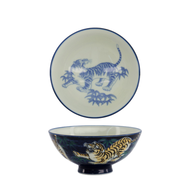Tokyo Blue Sakura Bowl at g-HoReCa (picture 1 of 6)