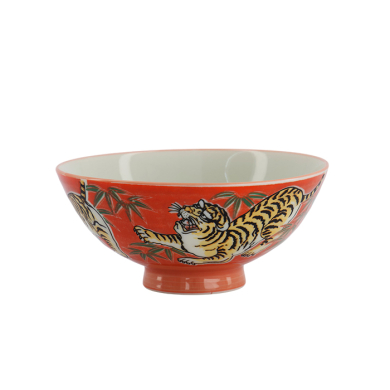 Tokyo Blue Sakura Bowl at g-HoReCa (picture 5 of 6)