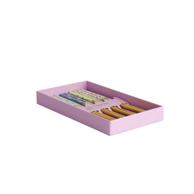 TDS, 5 Paar Kinder Essstäbchen, Geshenkset, Cats Tayaki, Art.-Nr. 33837