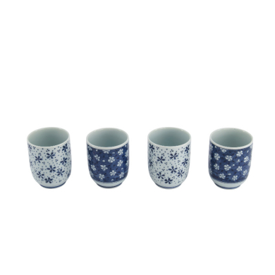 Teetasse Set EDO Japan bei g-HoReCa (Bild 2 von 4)