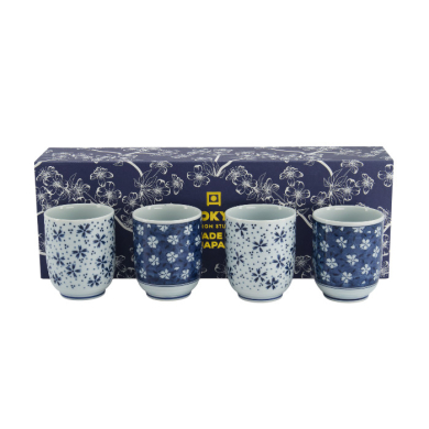 Teetasse Set EDO Japan bei g-HoReCa (Bild 4 von 4)
