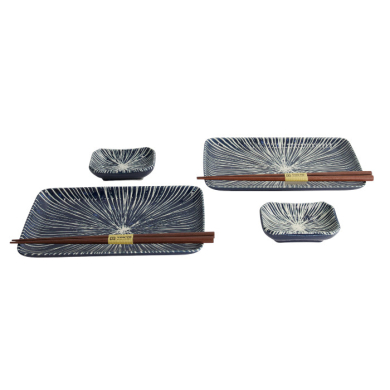 Geschenkset Sushi Set bei g-HoReCa (Bild 3 von 7)