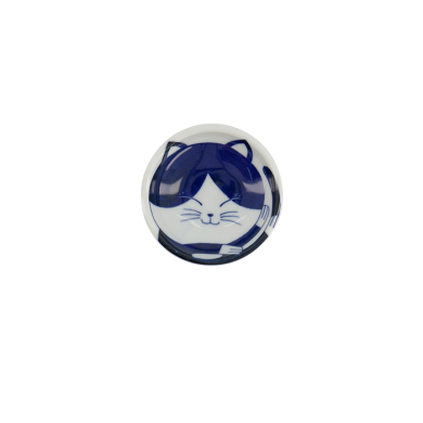 Tokyo Blue Sakura Schale bei g-HoReCa (Bild 5 von 6)