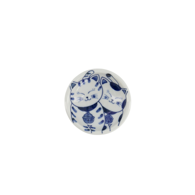 Tokyo Blue Sakura Schale bei g-HoReCa (Bild 2 von 6)