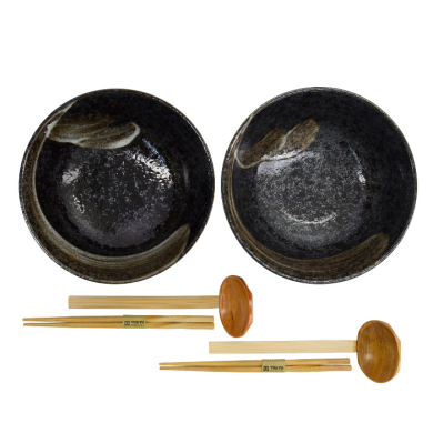 Suname Kuro Nudel Schale bei g-HoReCa (Bild 2 von 6)